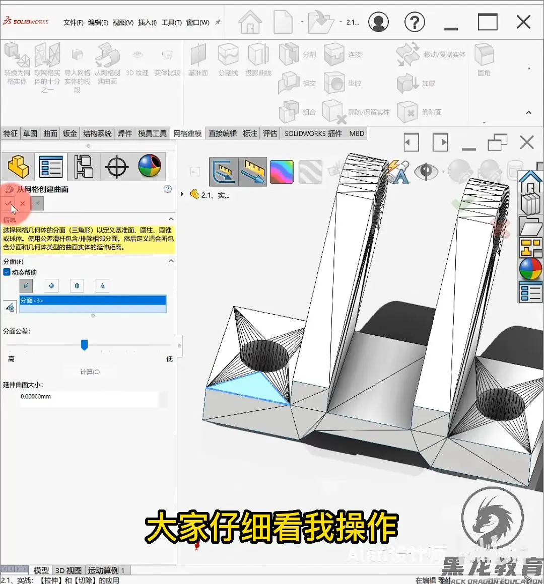 sw2020step特征提取
